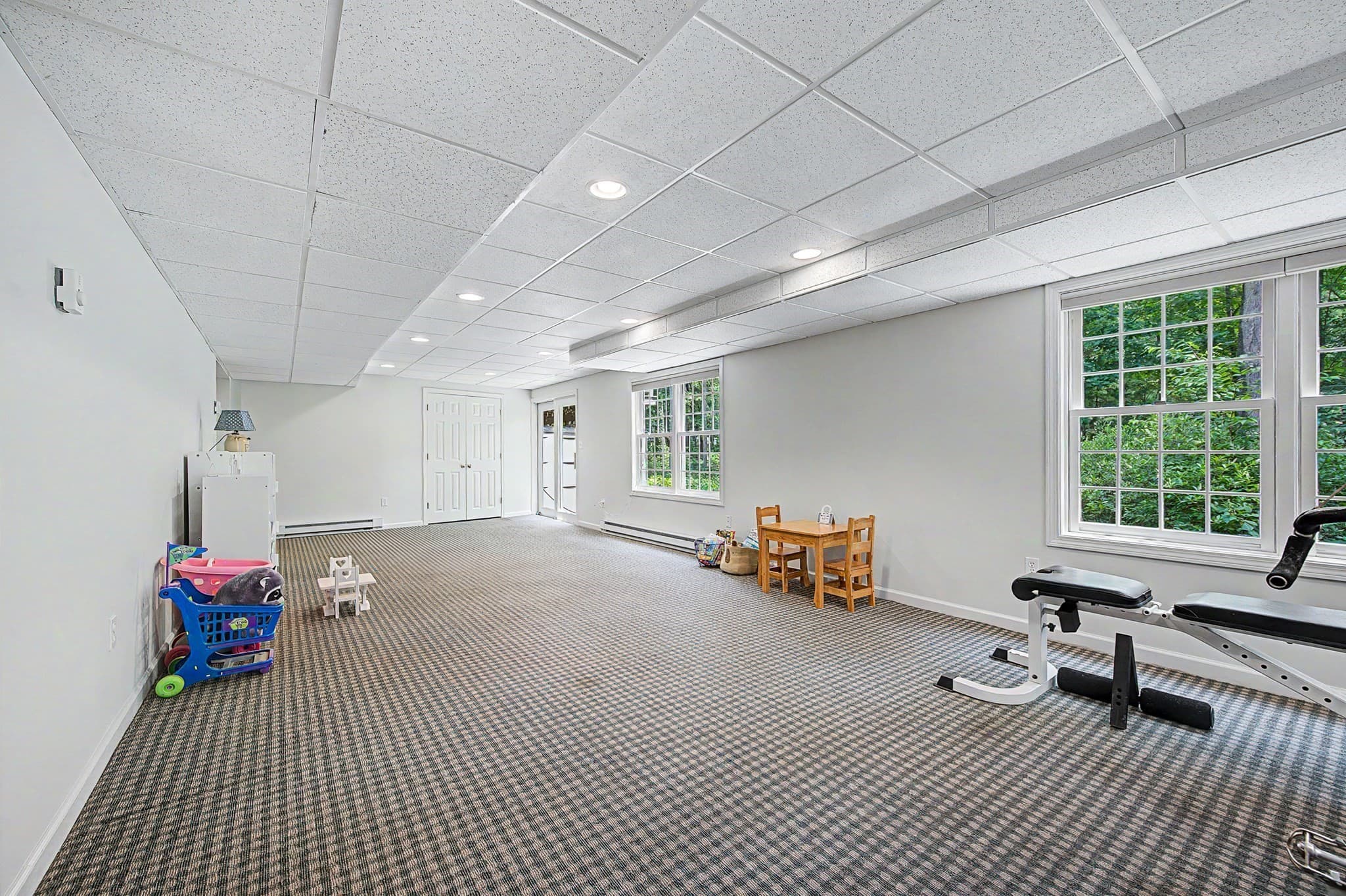 Single Family Residence at 8 Erika Dr, Hopkinton MA 01748, Hopkinton, photo 29 of 41