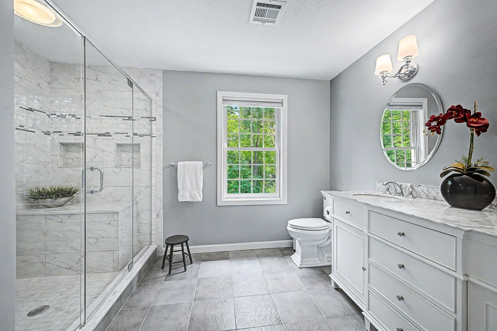 Single Family Residence at 8 Erika Dr, Hopkinton MA 01748, Hopkinton, photo 21 of 41