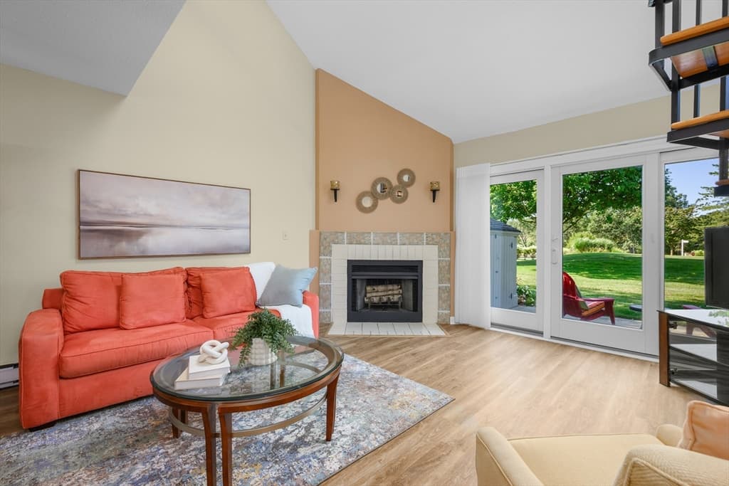Condominium at 105 Trevor Ln # 69, Brewster MA 02631, Brewster, photo 3 of 38