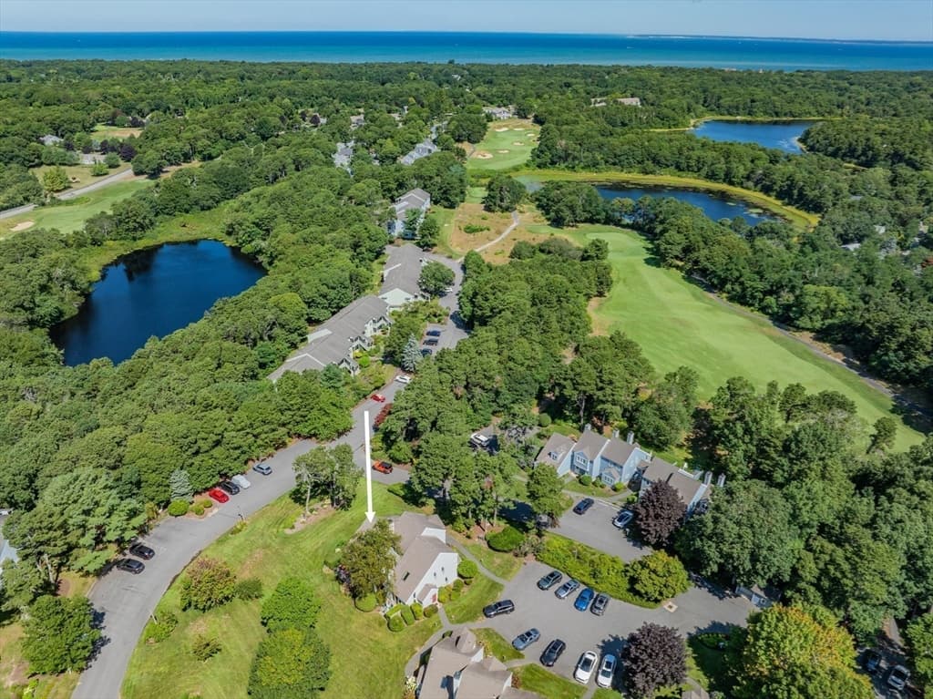 Condominium at 105 Trevor Ln # 69, Brewster MA 02631, Brewster, photo 36 of 38