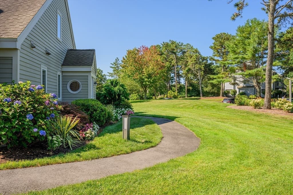 Condominium at 105 Trevor Ln # 69, Brewster MA 02631, Brewster, photo 28 of 38