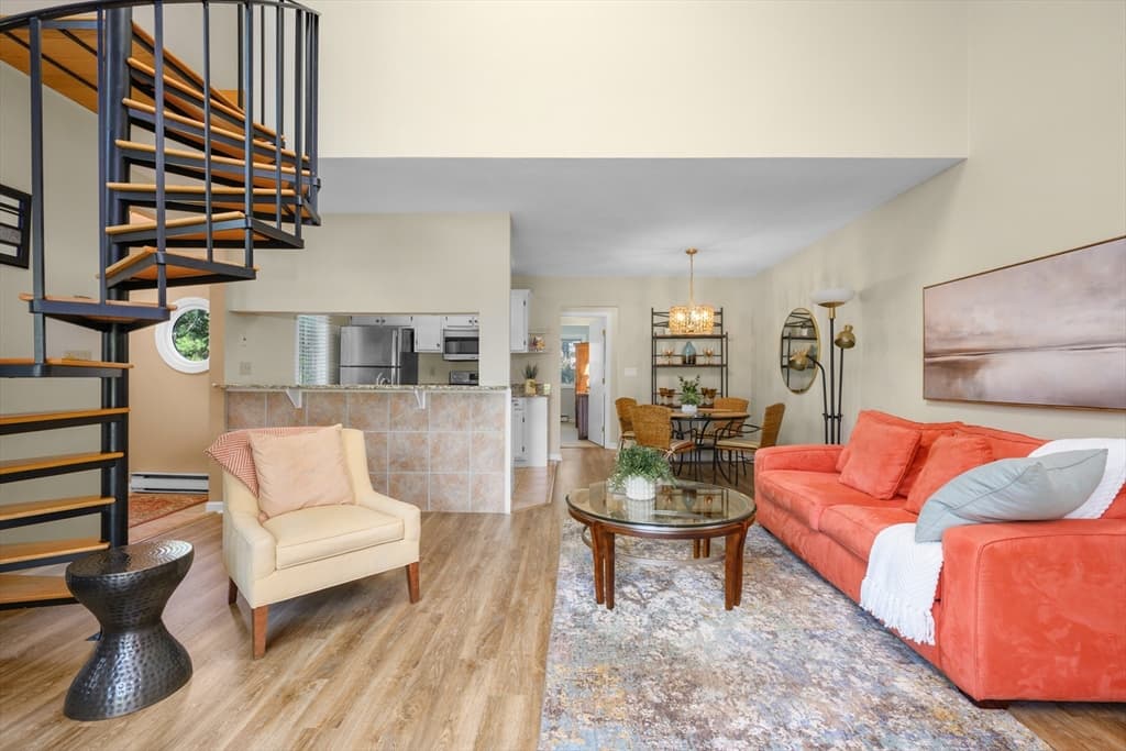 Condominium at 105 Trevor Ln # 69, Brewster MA 02631, Brewster, photo 9 of 38