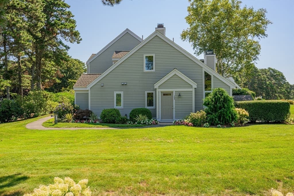 Condominium at 105 Trevor Ln # 69, Brewster MA 02631, Brewster, photo 38 of 38