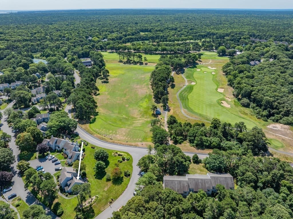 Condominium at 105 Trevor Ln # 69, Brewster MA 02631, Brewster, photo 35 of 38