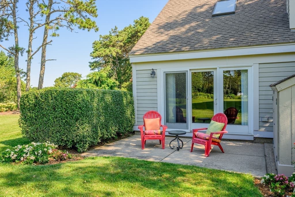 Condominium at 105 Trevor Ln # 69, Brewster MA 02631, Brewster, photo 31 of 38