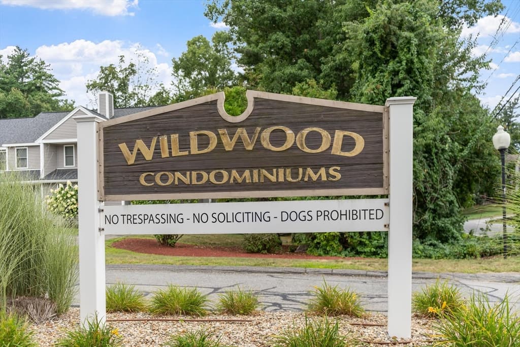 Condominium at 4 Sycamore Dr # 4, Leominster MA 01453, Leominster, photo 26 of 26