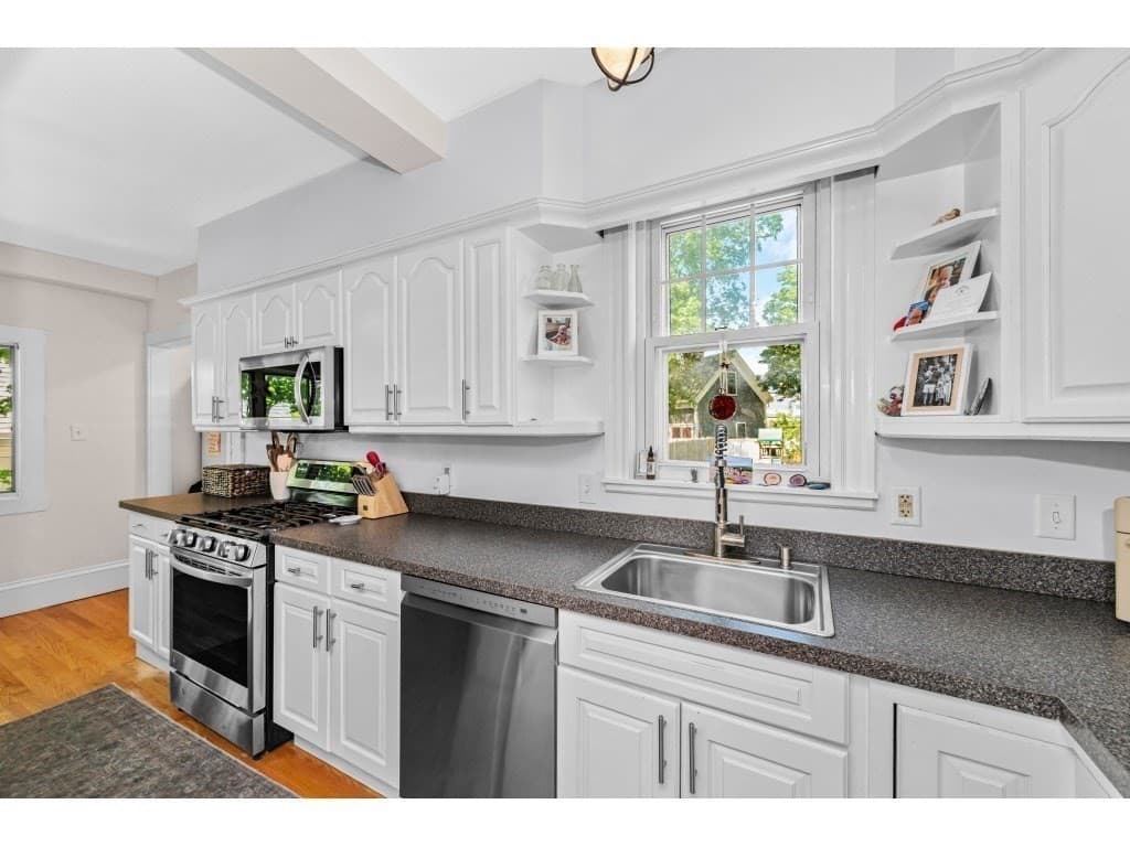 Single Family Residence at 217 Pleasant Street, Winthrop MA 02152, Winthrop, photo 13 of 39