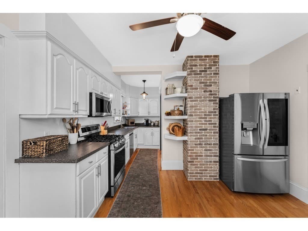 Single Family Residence at 217 Pleasant Street, Winthrop MA 02152, Winthrop, photo 12 of 39