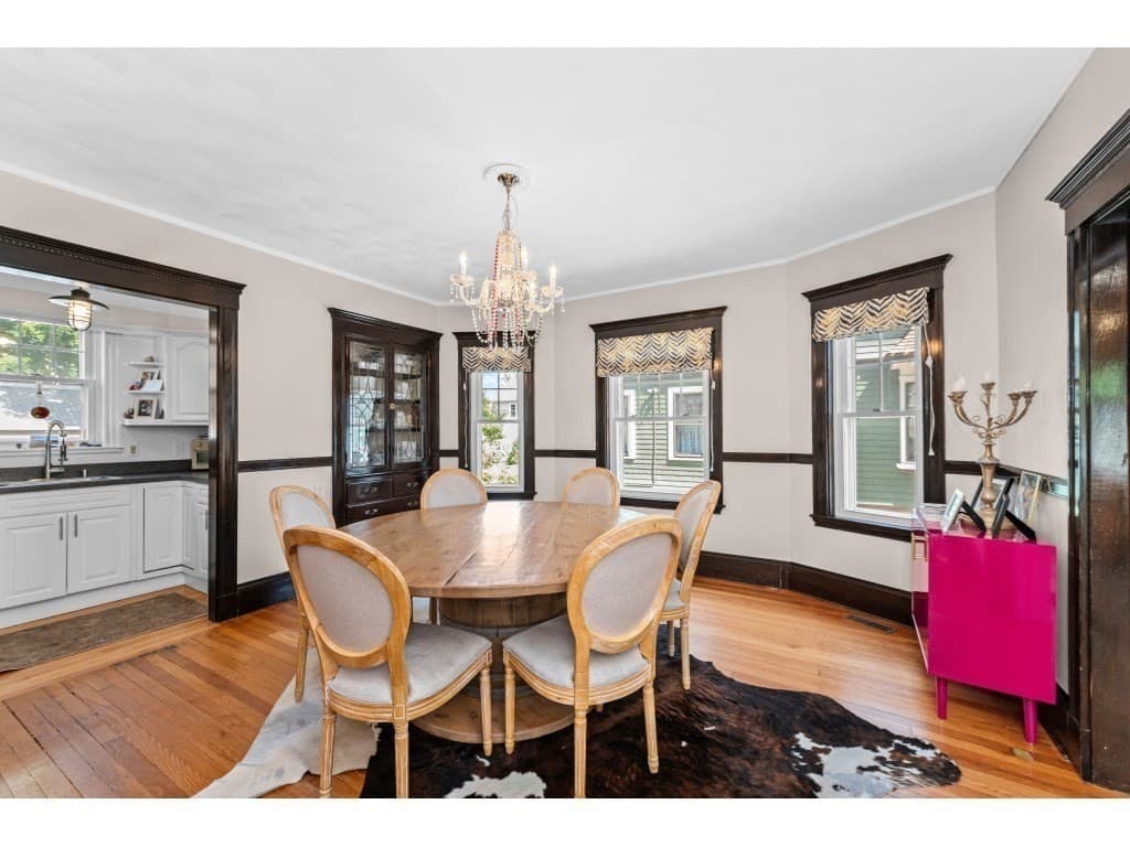 Single Family Residence at 217 Pleasant Street, Winthrop MA 02152, Winthrop, photo 9 of 39