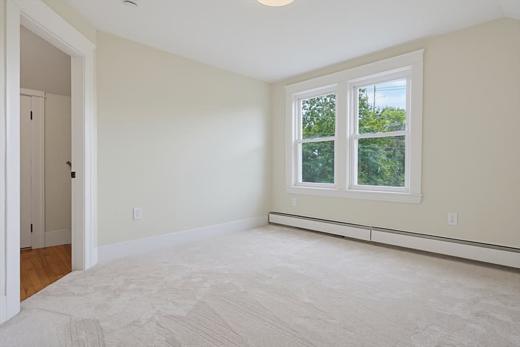 Single Family Residence at 30 Barrett Ave, Worcester MA 01605, Worcester, photo 23 of 34