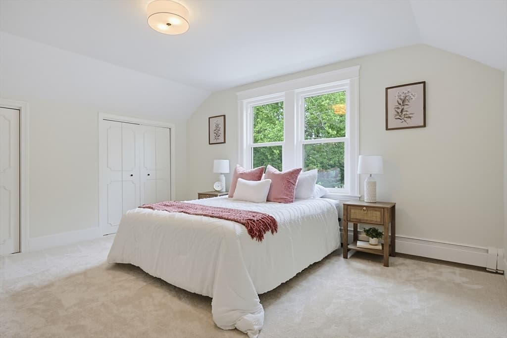 Single Family Residence at 30 Barrett Ave, Worcester MA 01605, Worcester, photo 16 of 34