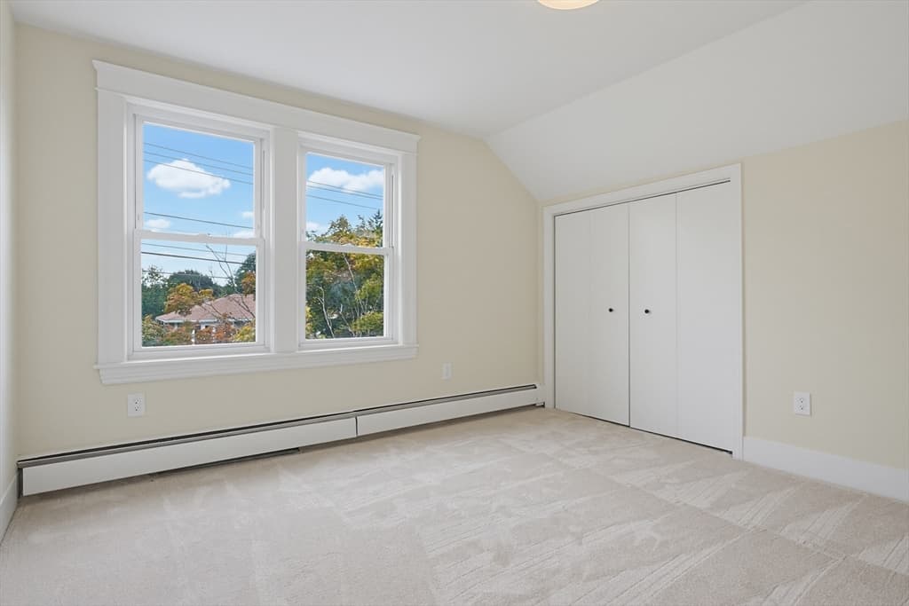 Single Family Residence at 30 Barrett Ave, Worcester MA 01605, Worcester, photo 20 of 34
