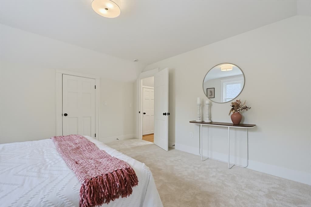 Single Family Residence at 30 Barrett Ave, Worcester MA 01605, Worcester, photo 18 of 34