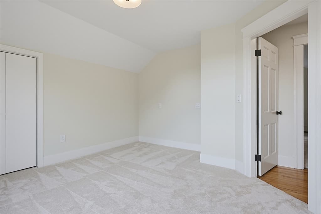 Single Family Residence at 30 Barrett Ave, Worcester MA 01605, Worcester, photo 21 of 34
