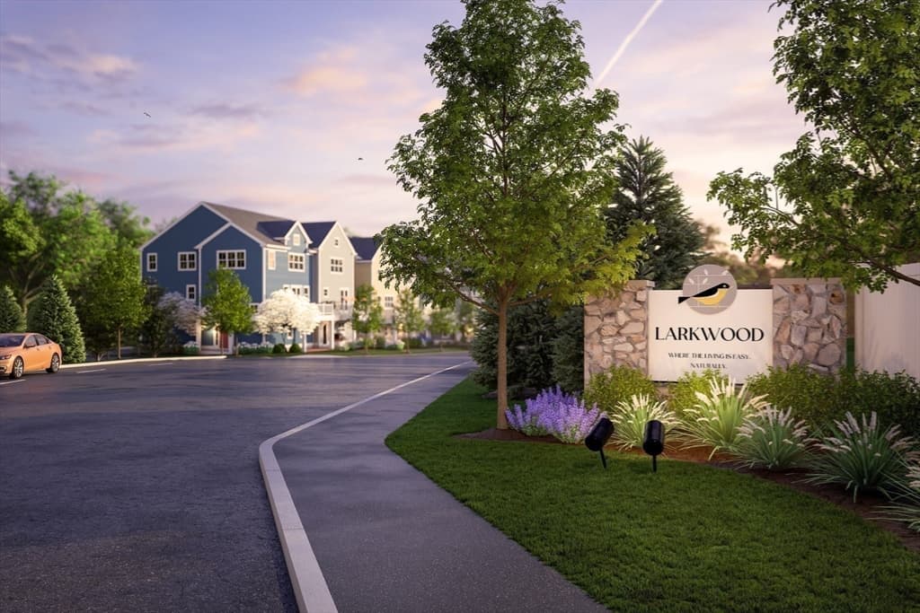 Condex at 76 Oxbow Road # 3, Raynham MA 02767, Raynham, photo 17 of 26