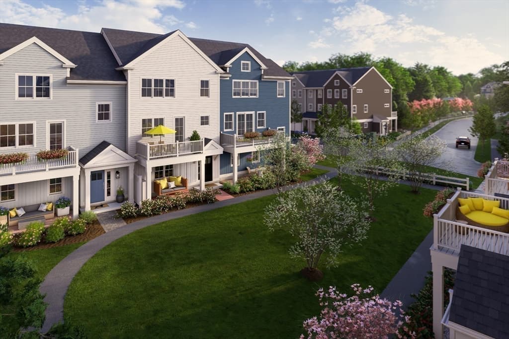 Condex at 76 Oxbow Road # 3, Raynham MA 02767, Raynham, photo 20 of 26