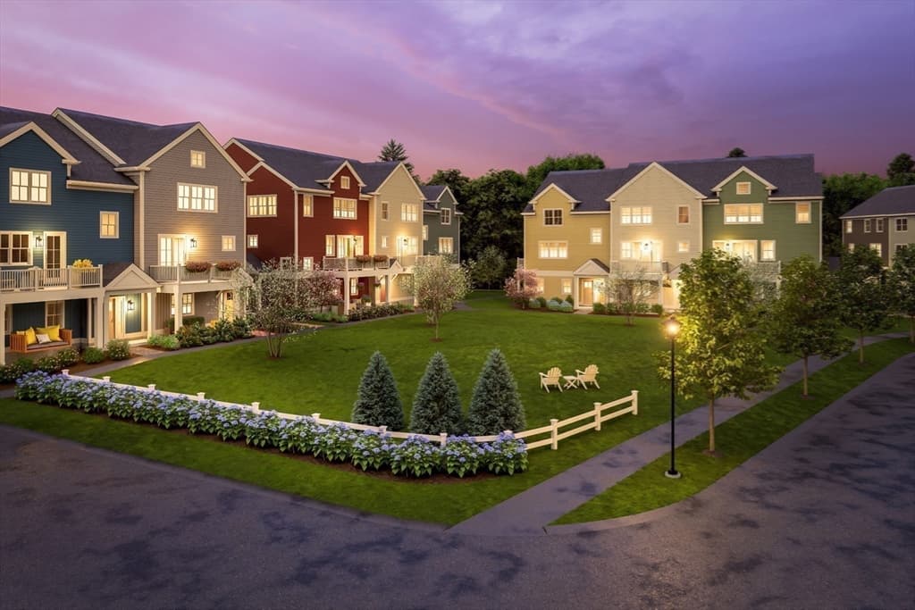 Condex at 76 Oxbow Road # 3, Raynham MA 02767, Raynham, photo 21 of 26