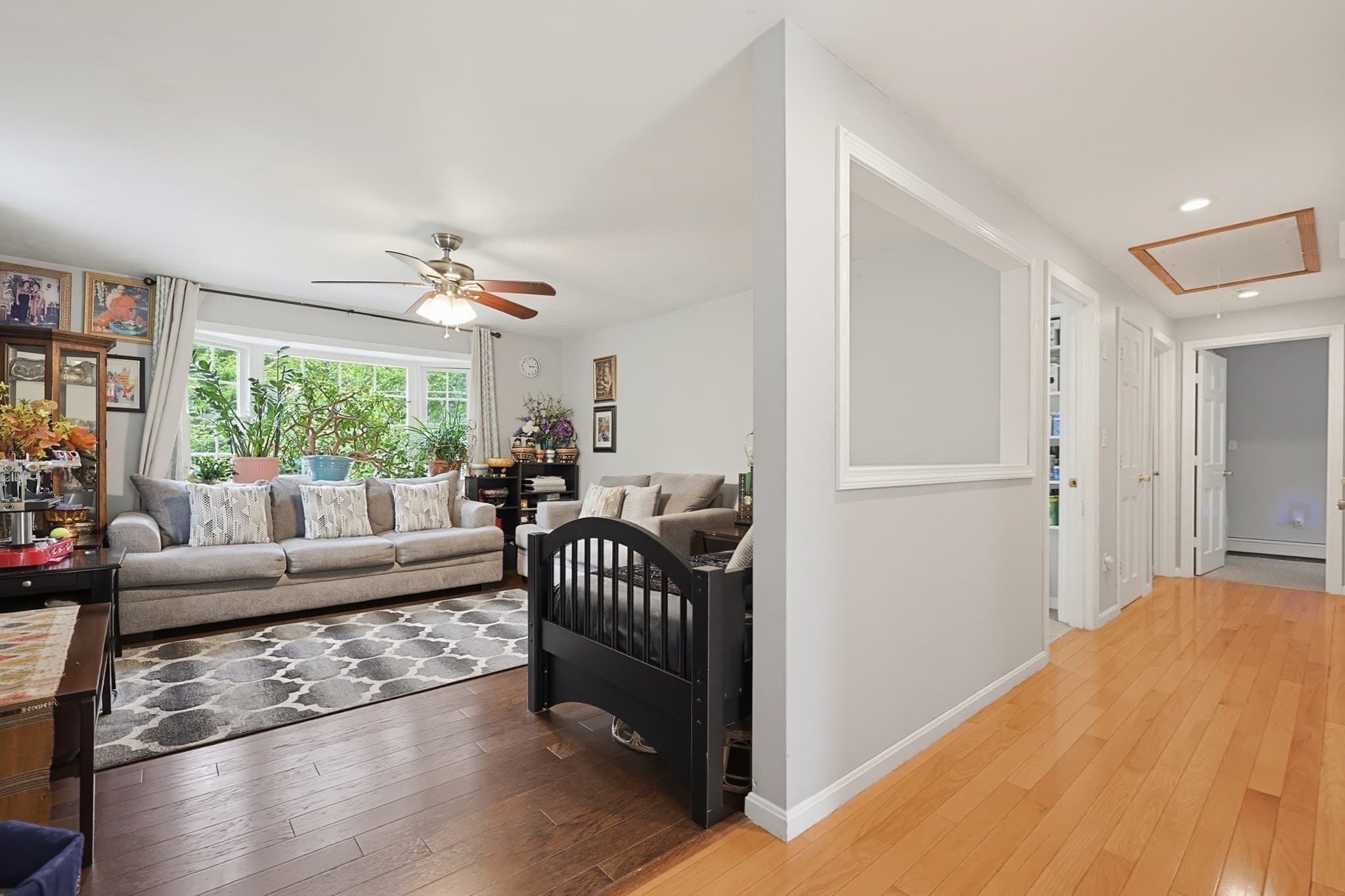 Single Family Residence at 25 Old Elmdale Rd, Uxbridge MA 01569, Uxbridge, photo 27 of 42