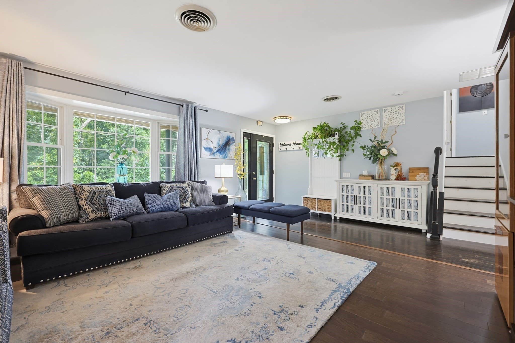 Single Family Residence at 25 Old Elmdale Rd, Uxbridge MA 01569, Uxbridge, photo 6 of 42