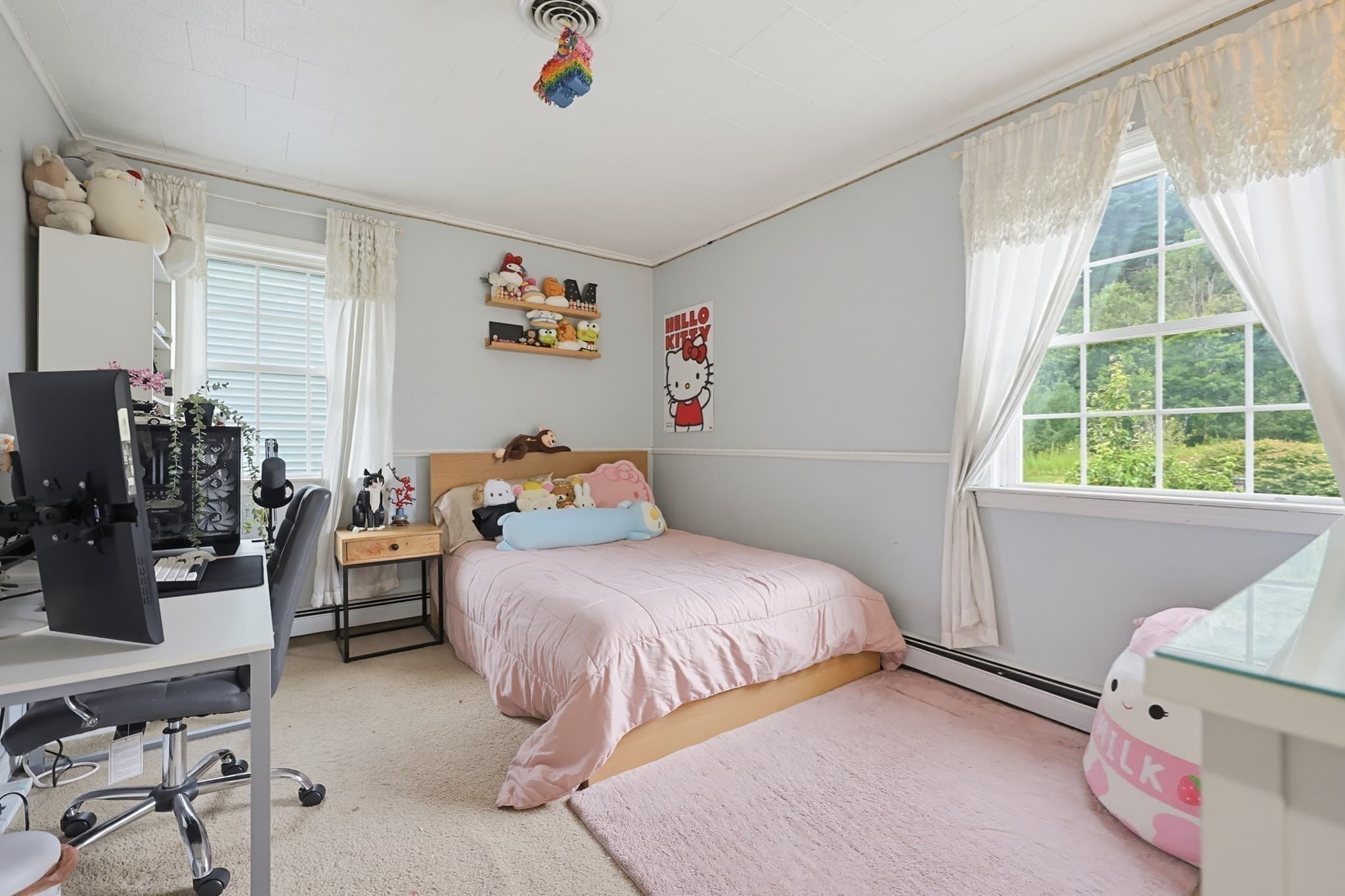 Single Family Residence at 25 Old Elmdale Rd, Uxbridge MA 01569, Uxbridge, photo 19 of 42