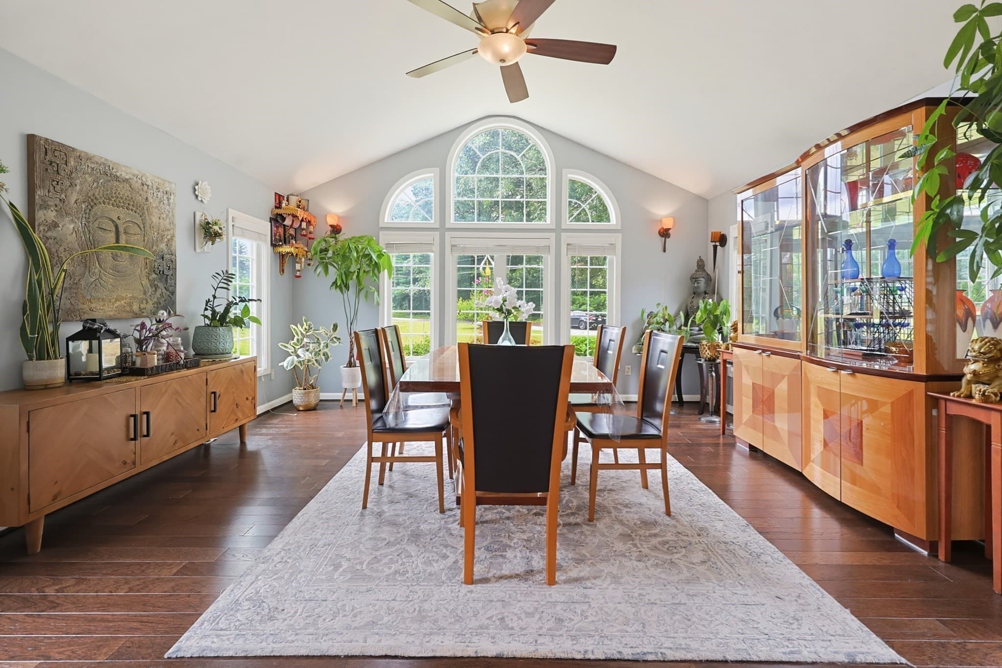 Single Family Residence at 25 Old Elmdale Rd, Uxbridge MA 01569, Uxbridge, photo 8 of 42