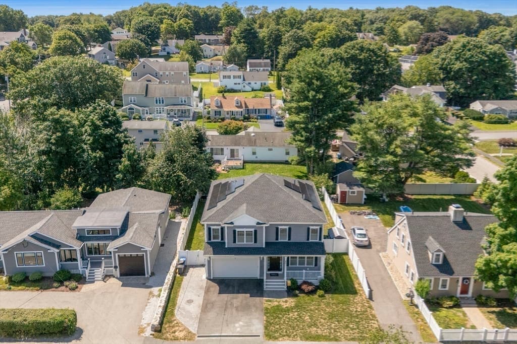 Single Family Residence at 698 Trapelo Road, Waltham MA 02452, Waltham, photo 30 of 32