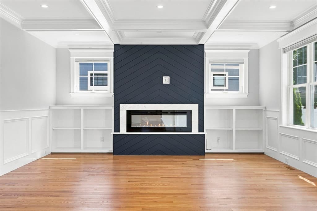 Single Family Residence at 698 Trapelo Road, Waltham MA 02452, Waltham, photo 10 of 32