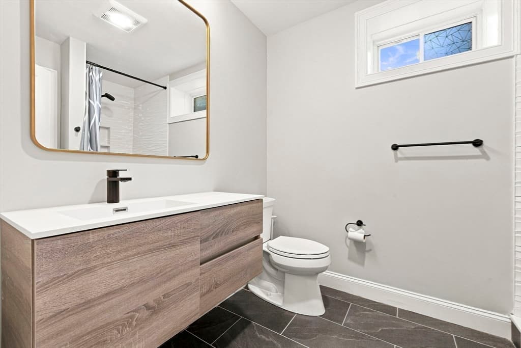 Single Family Residence at 698 Trapelo Road, Waltham MA 02452, Waltham, photo 25 of 32