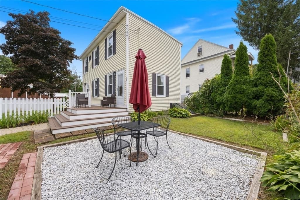 Single Family Residence at 90 Middlesex St, Haverhill MA 01835, Haverhill, photo 16 of 21