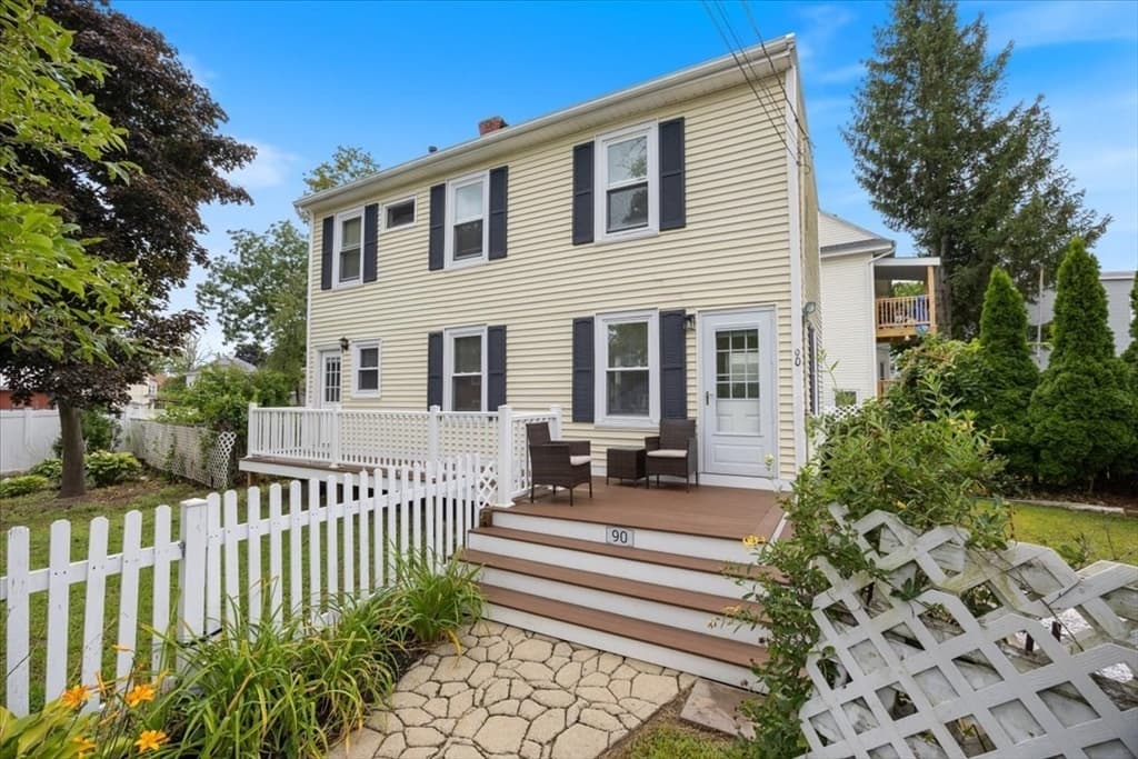 90 Middlesex St, Haverhill MA 01835