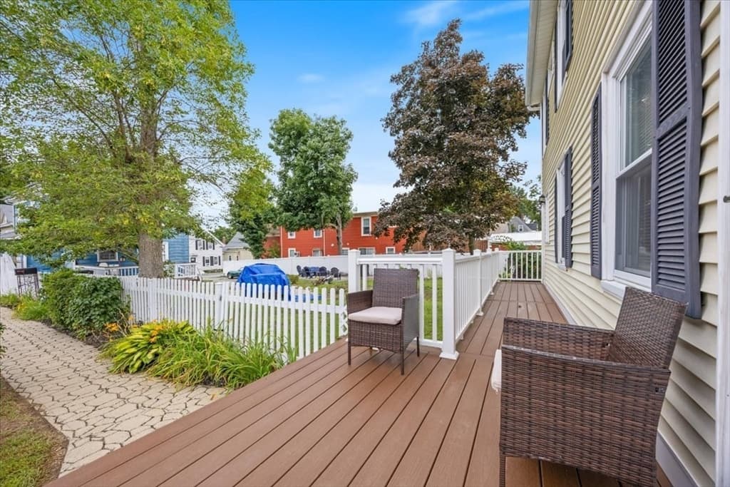 Single Family Residence at 90 Middlesex St, Haverhill MA 01835, Haverhill, photo 15 of 21
