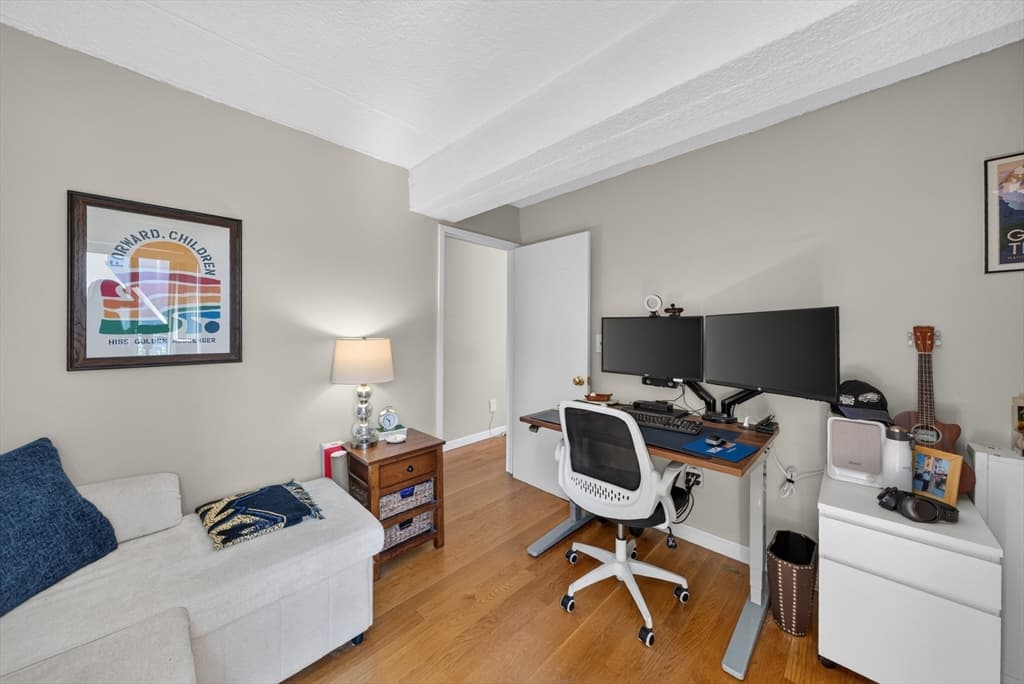 Condominium at 55 Sewall Ave, Brookline MA 02446, Brookline, photo 13 of 24