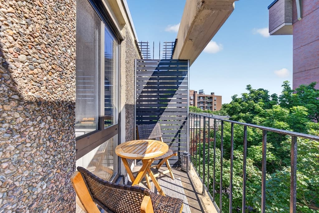 Condominium at 55 Sewall Ave, Brookline MA 02446, Brookline, photo 19 of 24