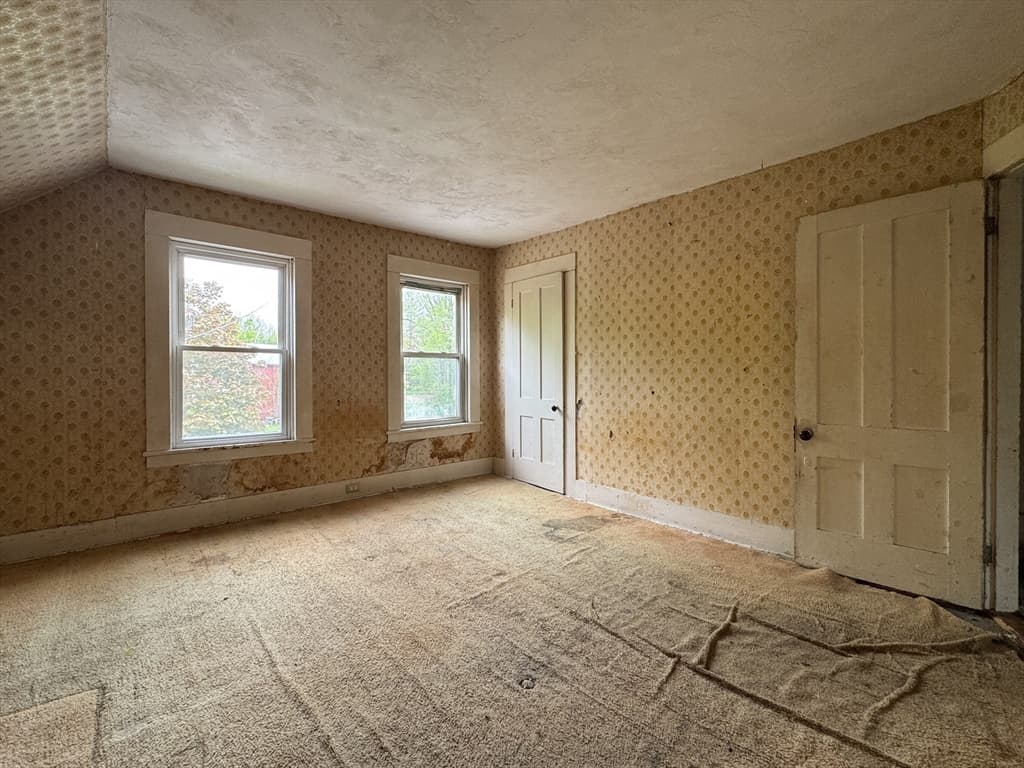 Single Family Residence at 58 Emerald St, Winchendon MA 01475, Winchendon, photo 23 of 32