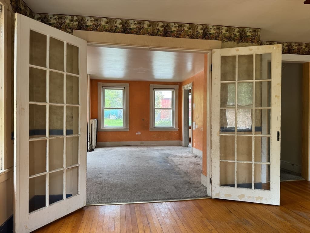 Single Family Residence at 58 Emerald St, Winchendon MA 01475, Winchendon, photo 16 of 32