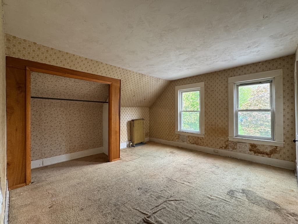 Single Family Residence at 58 Emerald St, Winchendon MA 01475, Winchendon, photo 22 of 32