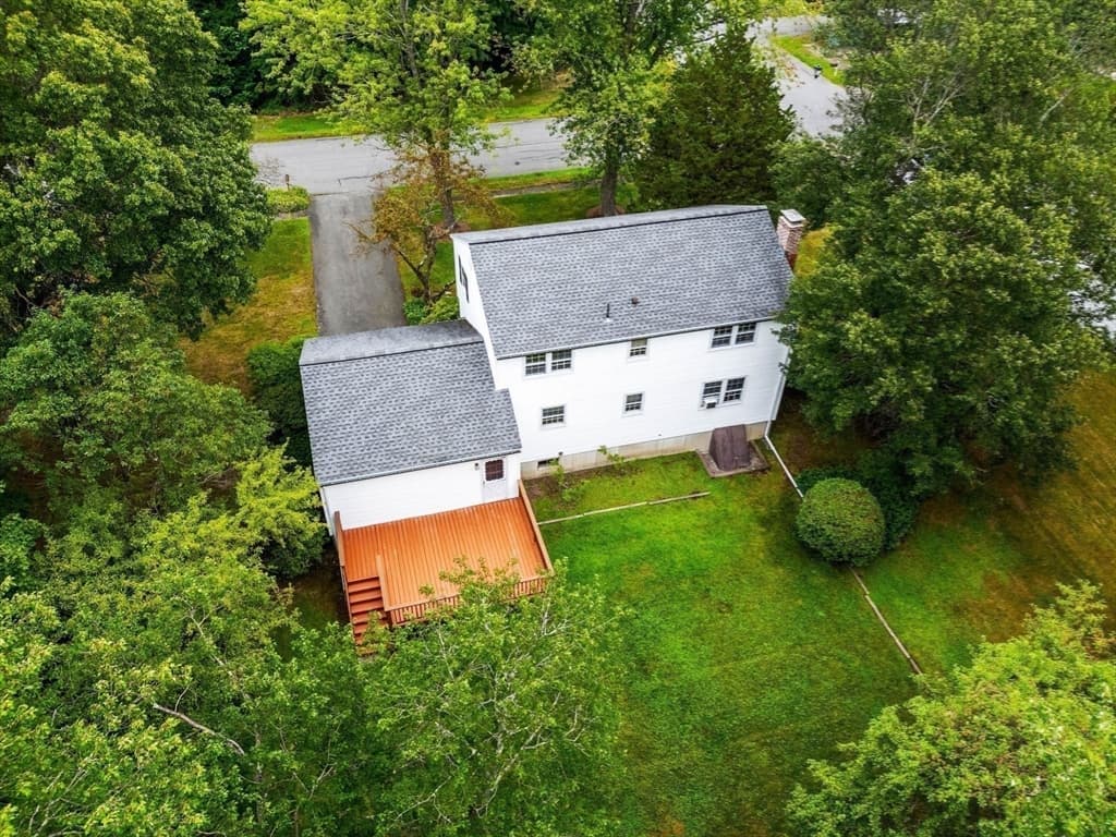 Single Family Residence at 4 Heard Drive, Ipswich MA 01938, Ipswich, photo 30 of 34