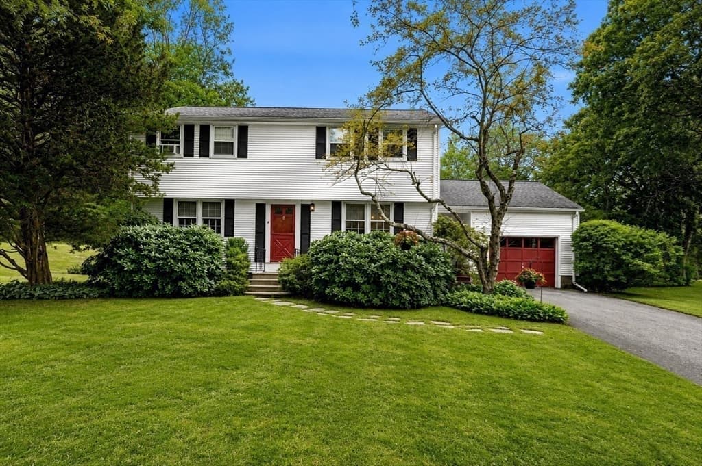 Single Family Residence at 4 Heard Drive, Ipswich MA 01938, Ipswich, photo 34 of 34