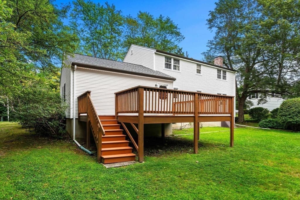 Single Family Residence at 4 Heard Drive, Ipswich MA 01938, Ipswich, photo 29 of 34