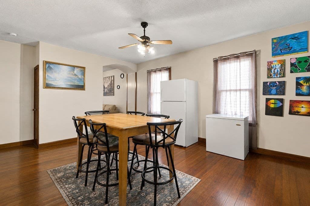 3 Family - 3 Units Up/Down at 320 Davis Street, New Bedford MA 02746, New Bedford, photo 36 of 42