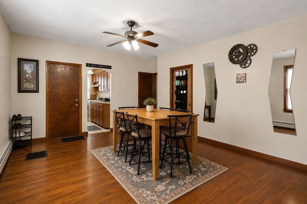 3 Family - 3 Units Up/Down at 320 Davis Street, New Bedford MA 02746, New Bedford, photo 5 of 42