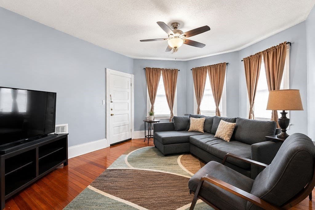 3 Family - 3 Units Up/Down at 320 Davis Street, New Bedford MA 02746, New Bedford, photo 20 of 42