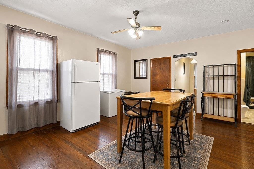 3 Family - 3 Units Up/Down at 320 Davis Street, New Bedford MA 02746, New Bedford, photo 38 of 42