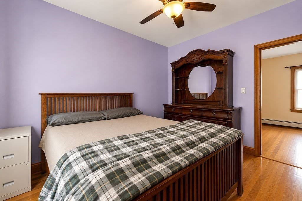 3 Family - 3 Units Up/Down at 320 Davis Street, New Bedford MA 02746, New Bedford, photo 14 of 42