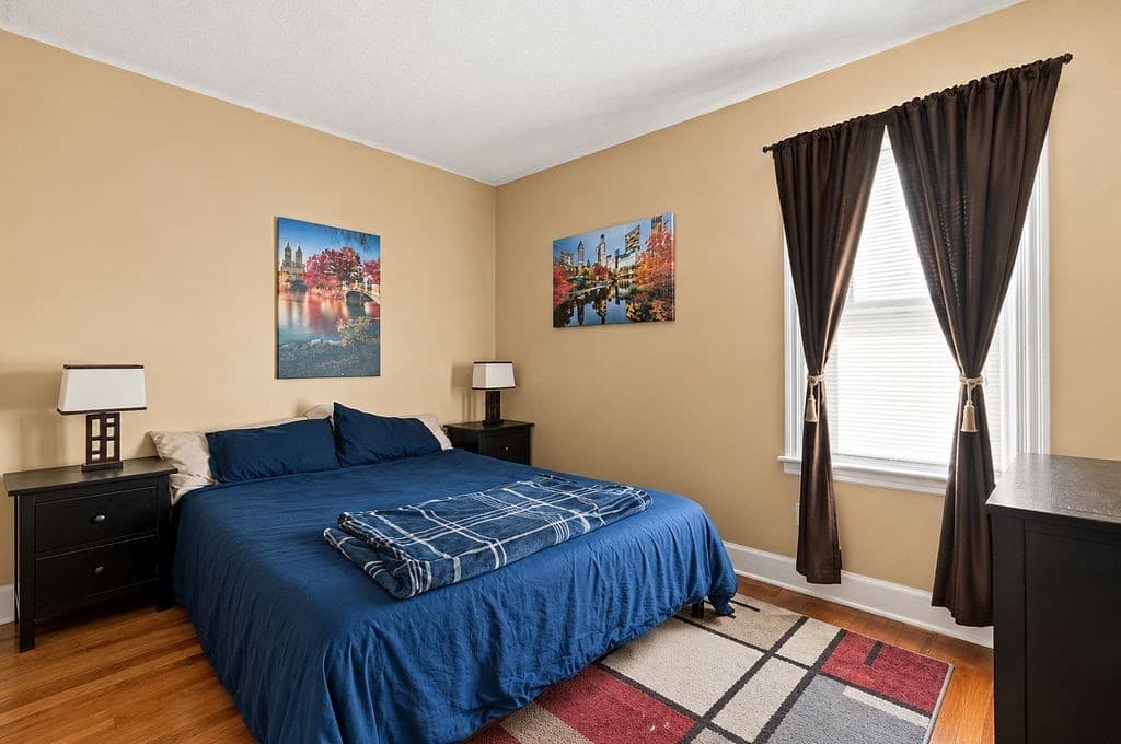 3 Family - 3 Units Up/Down at 320 Davis Street, New Bedford MA 02746, New Bedford, photo 18 of 42
