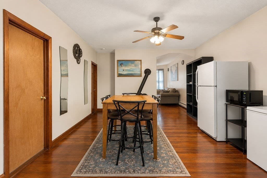 3 Family - 3 Units Up/Down at 320 Davis Street, New Bedford MA 02746, New Bedford, photo 25 of 42