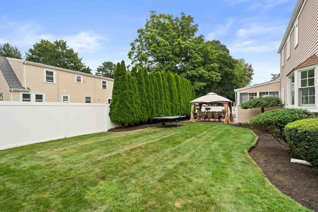 Single Family Residence at 34 Edward Ave., Lynnfield MA 01940, Lynnfield, photo 7 of 40