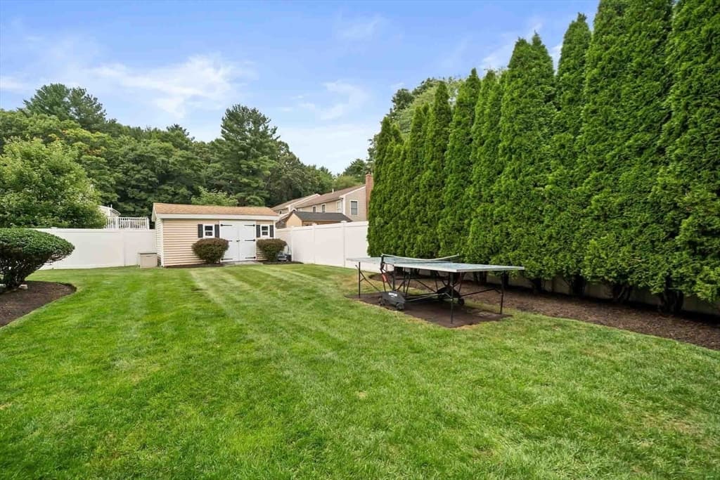 Single Family Residence at 34 Edward Ave., Lynnfield MA 01940, Lynnfield, photo 9 of 40