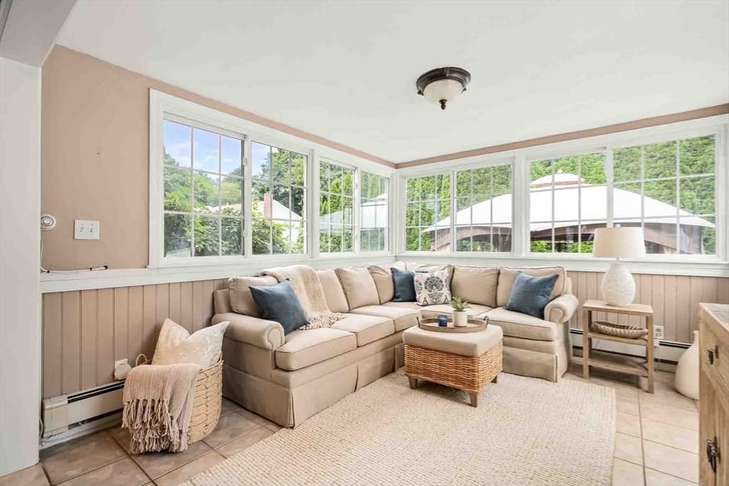 Single Family Residence at 34 Edward Ave., Lynnfield MA 01940, Lynnfield, photo 24 of 40
