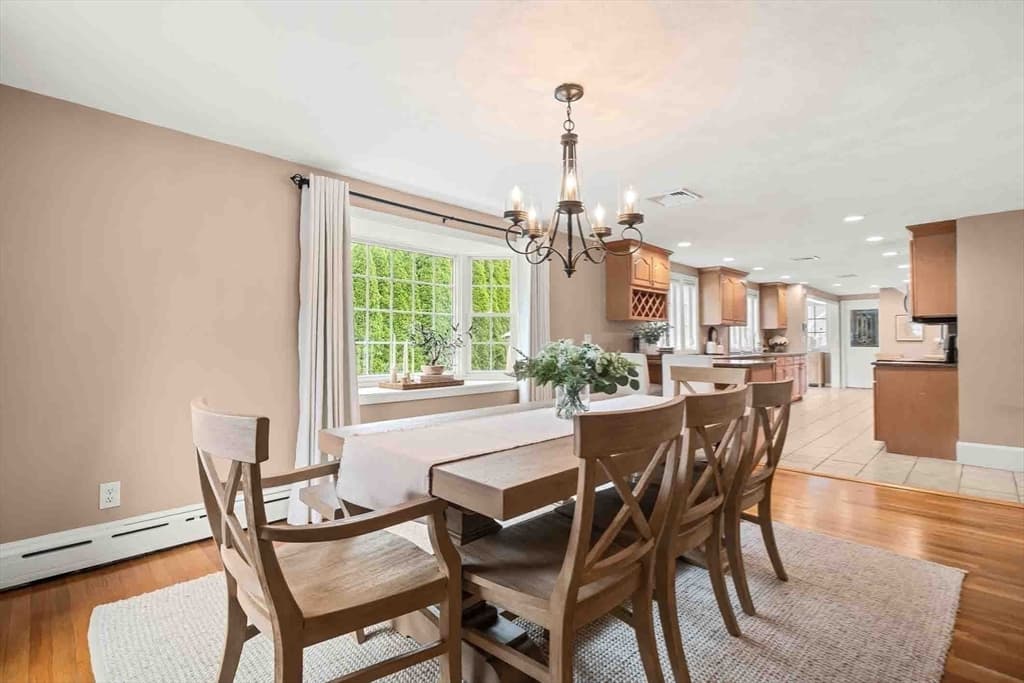 Single Family Residence at 34 Edward Ave., Lynnfield MA 01940, Lynnfield, photo 21 of 40